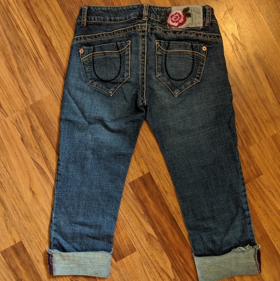 Freestyle revolution jeans - Picture 1 of 6